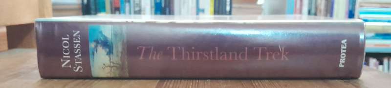 The Thirstland Trek