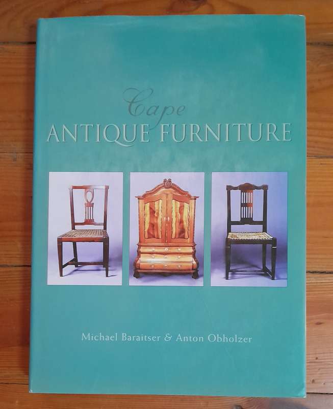 Cape Antique Furniture