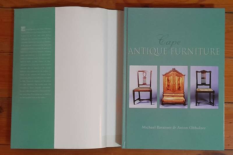 Cape Antique Furniture
