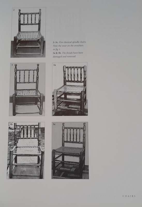 Cape Antique Furniture