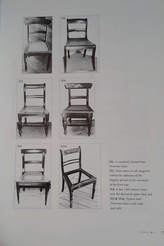 Cape Antique Furniture