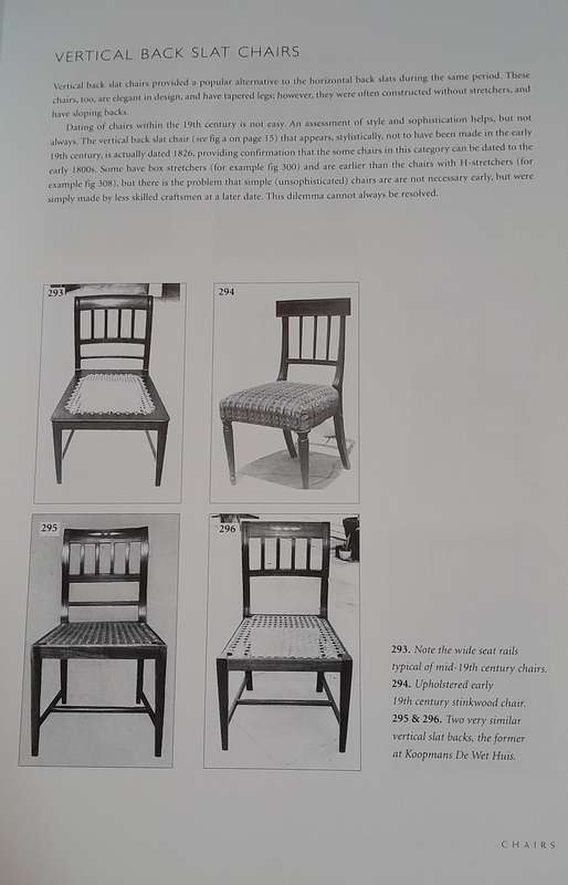 Cape Antique Furniture