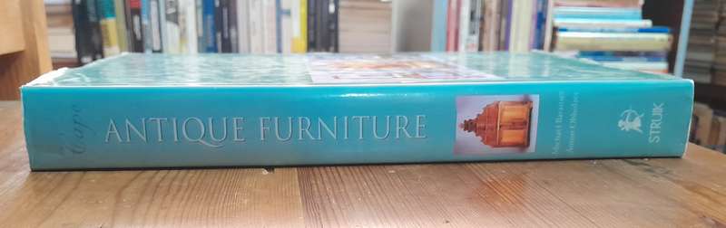 Cape Antique Furniture