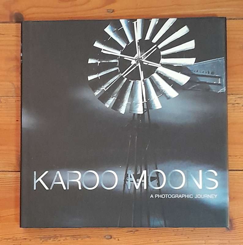 Karoo Moons
