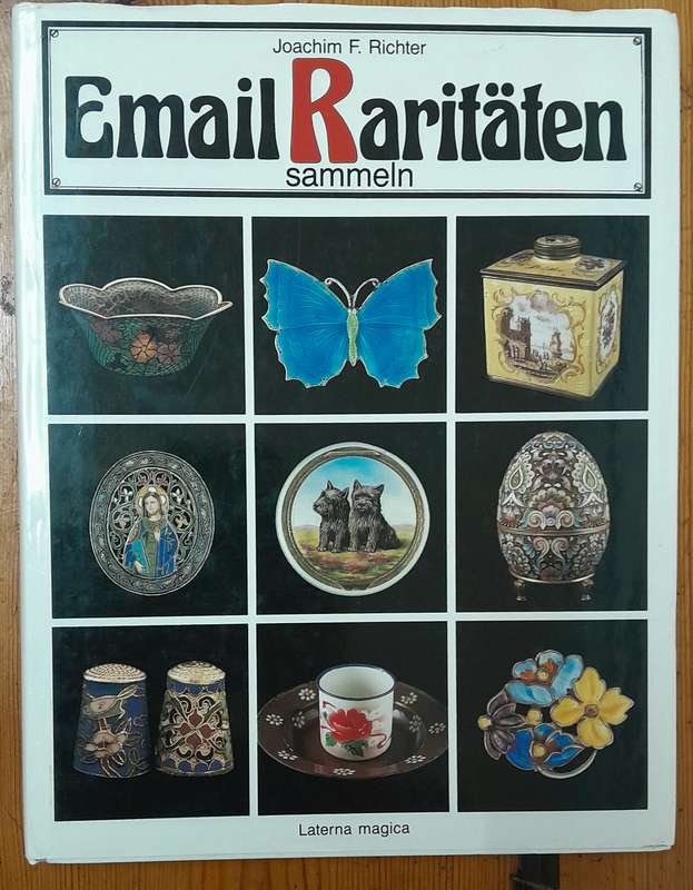 Email Raritaten