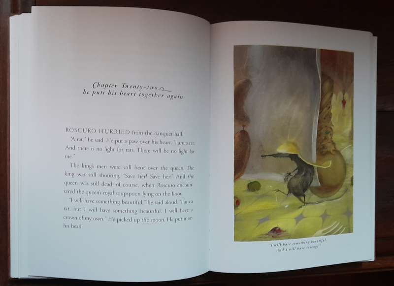 Despereaux