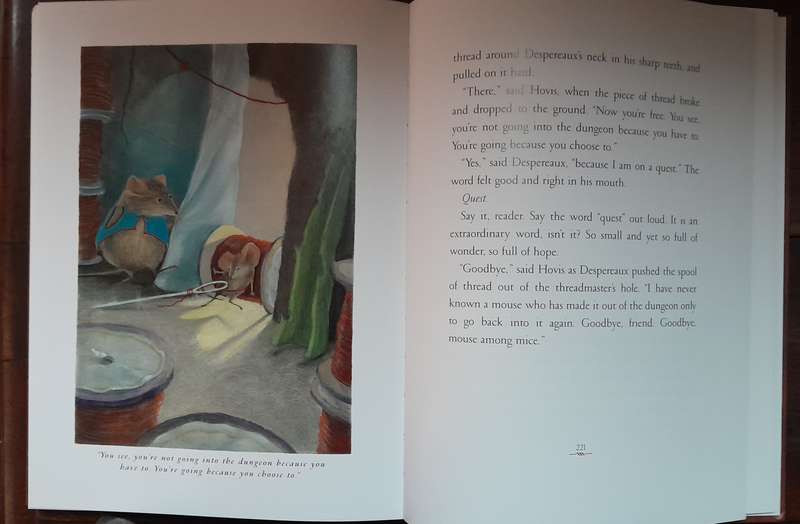 Despereaux