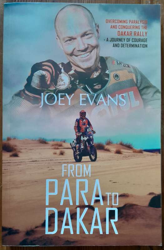 From Para to Dakar