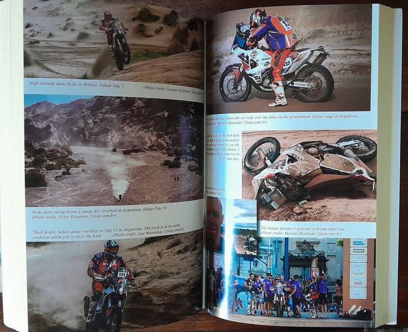 From Para to Dakar