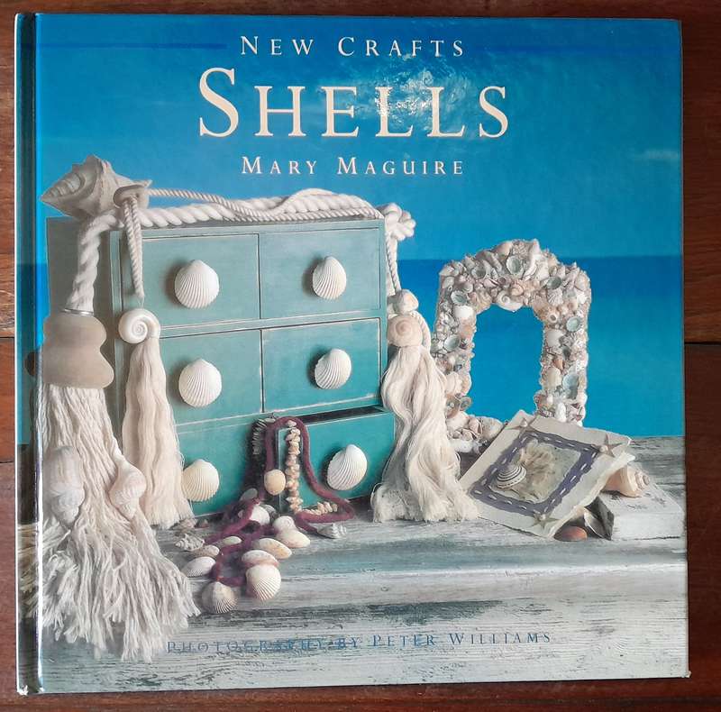 New Crafts - Shells