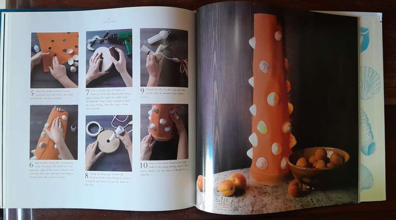 New Crafts - Shells