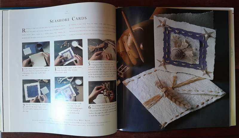 New Crafts - Shells
