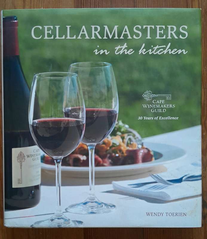Cellarmasters in the Kitchen