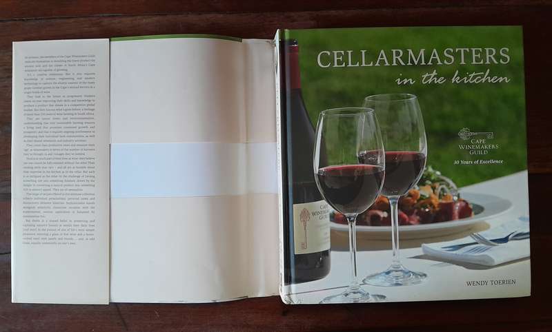 Cellarmasters in the Kitchen
