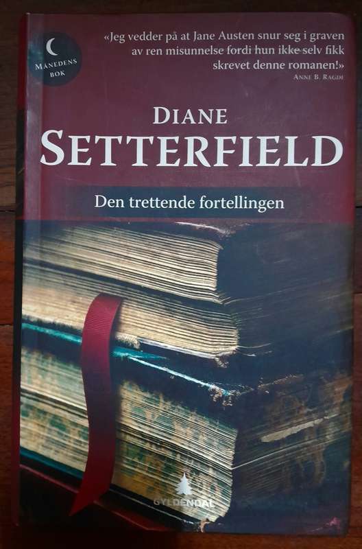 Den trettende fortellingen