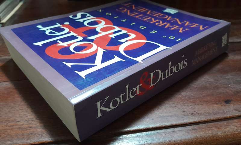 Kotler & Dubois - Marketing Management