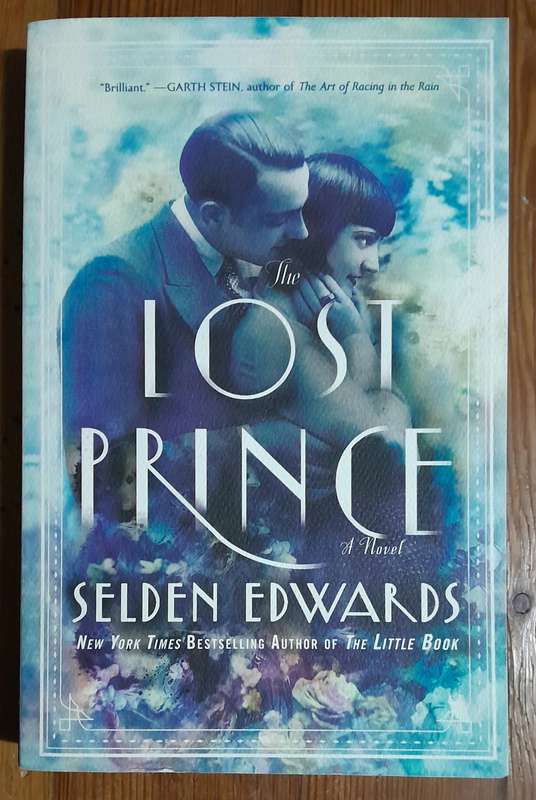 The Lost Prince