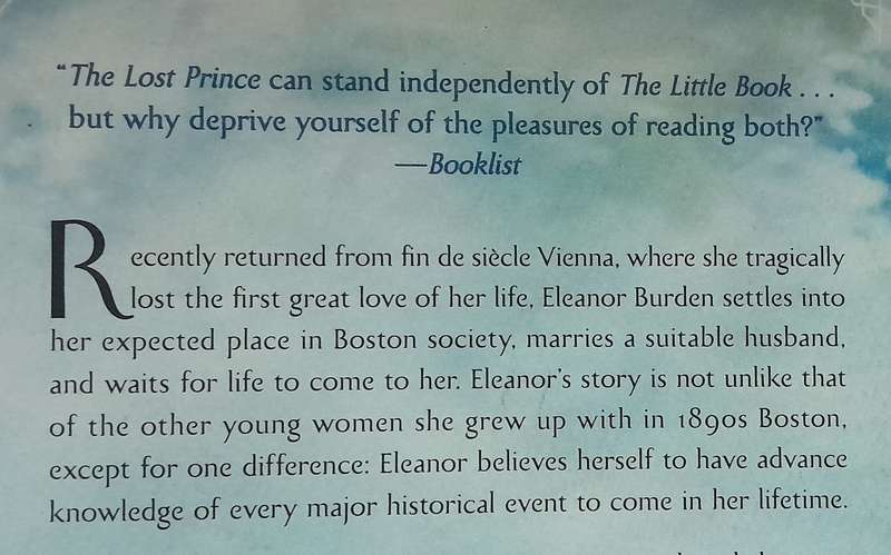 The Lost Prince