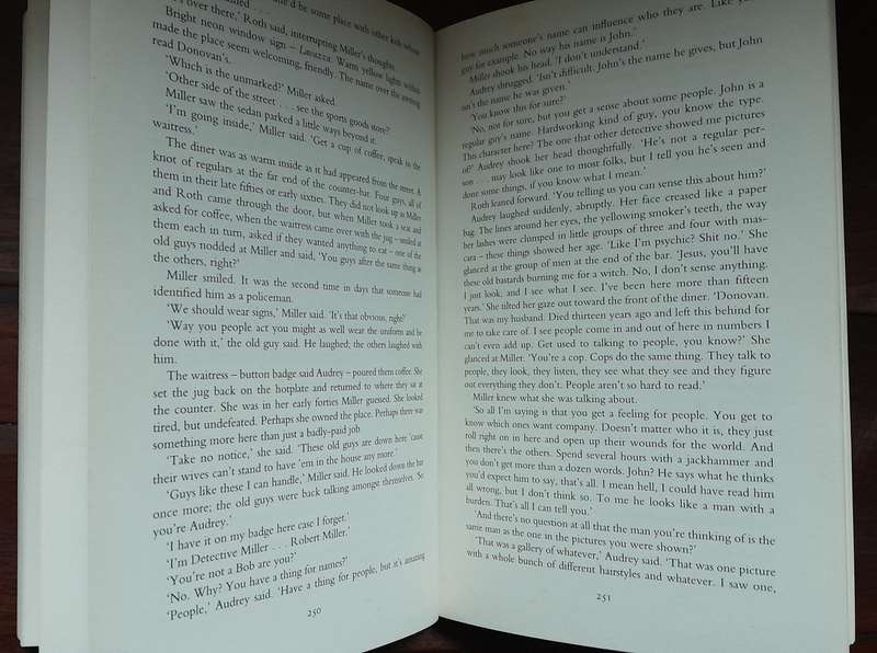 A Simple Act of Violence - R.J. Ellroy