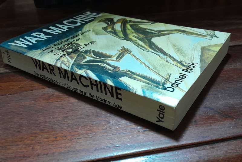 War Machine