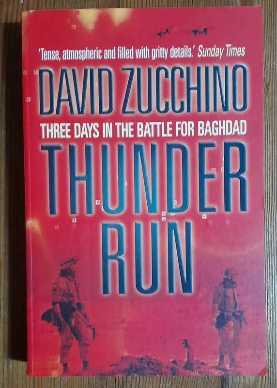 Thunder Run
