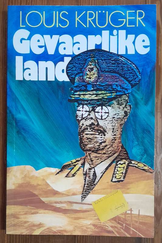 Gevaarlike Land