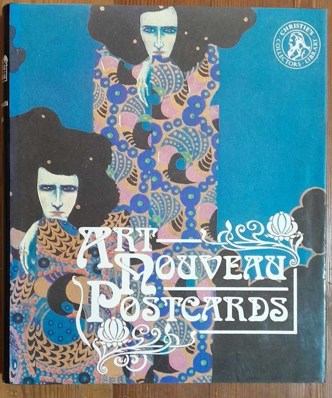 Art Nouveau Postcards