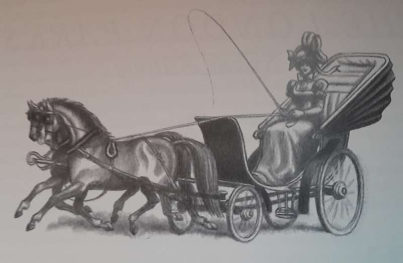 Georgette Heyers' Regency England