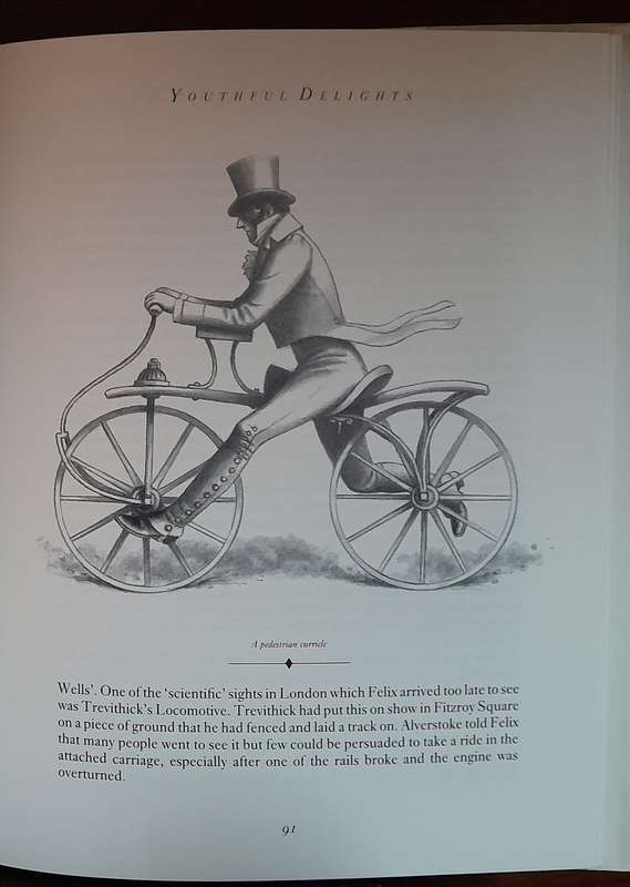Georgette Heyers' Regency England