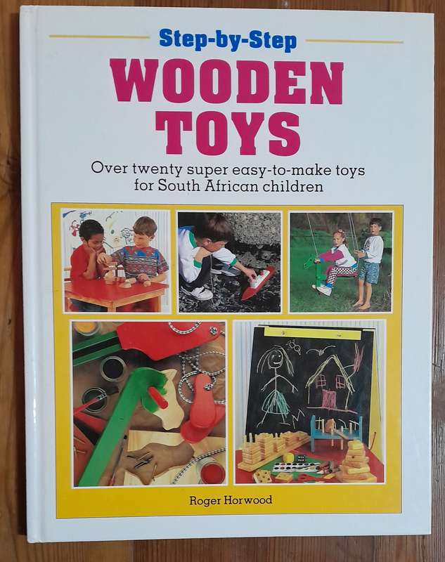 Wooden Toys