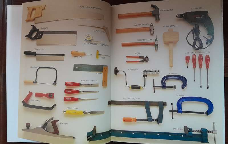 Wooden Toys