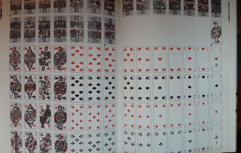 The book of Games