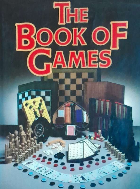 The book of Games