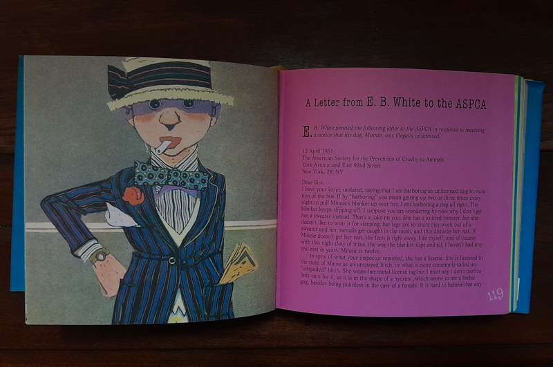 The Little Big Book of Laughter