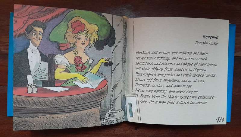 The Little Big Book of Laughter
