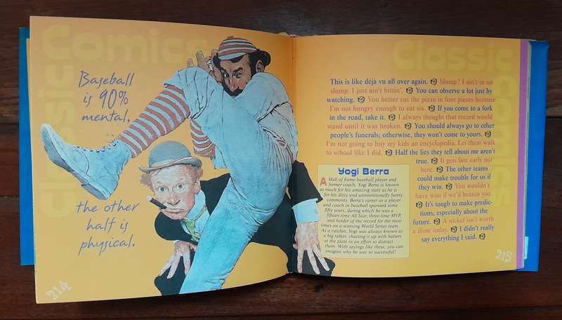 The Little Big Book of Laughter