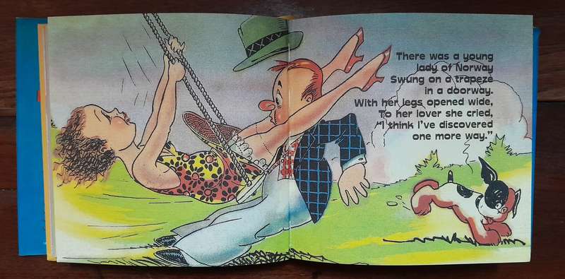 The Little Big Book of Laughter