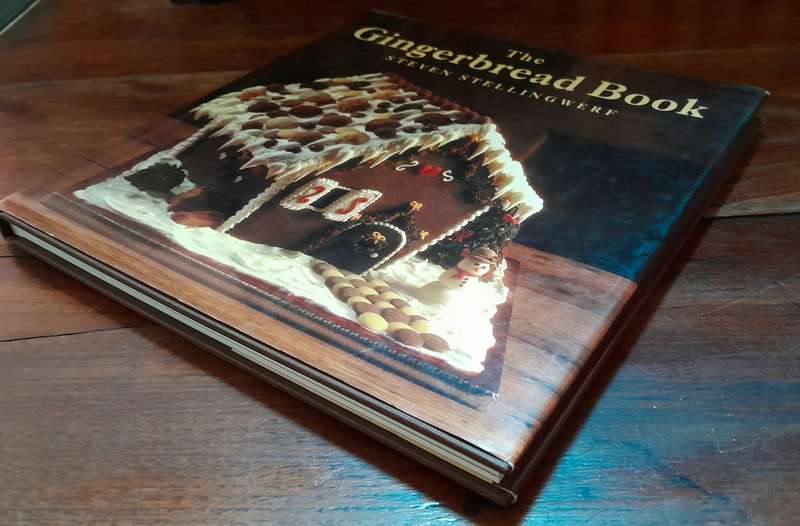 The Gingerbread Book