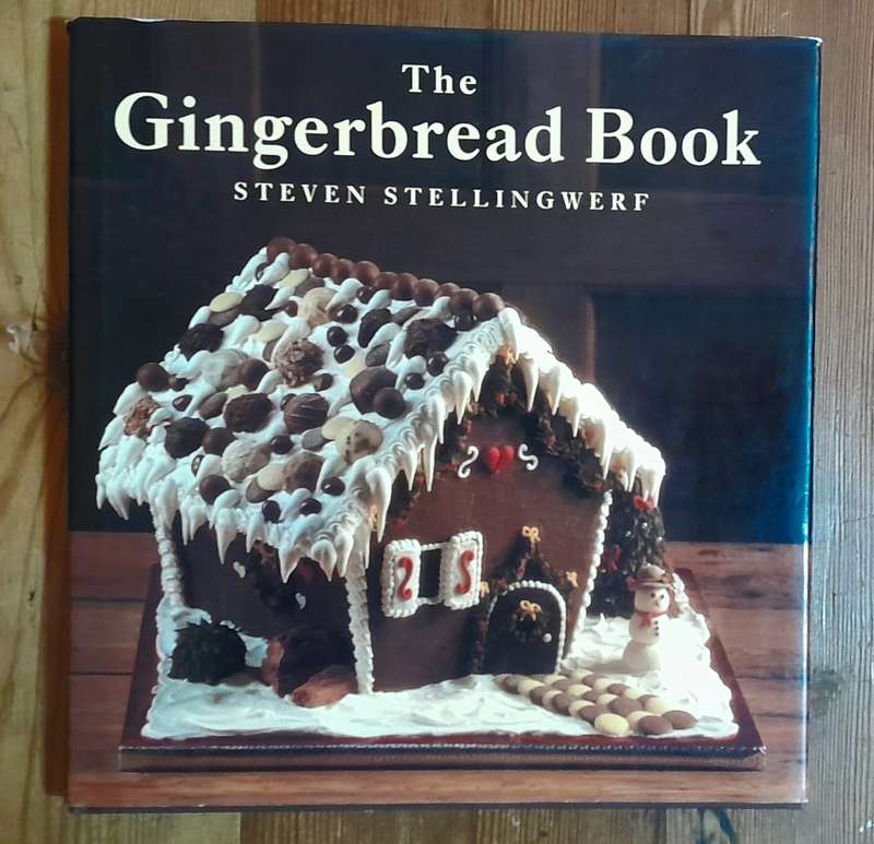 The Gingerbread Book