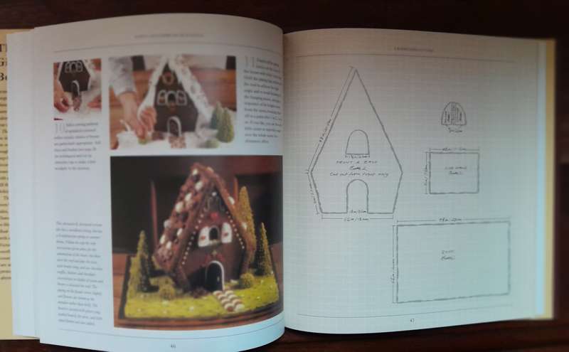 The Gingerbread Book