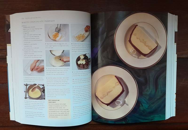 The Chocolate and Coffee Bible