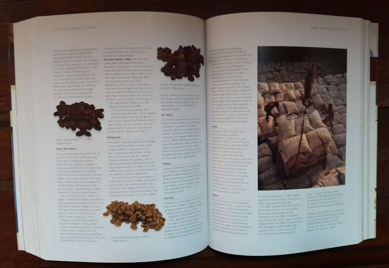 The Chocolate and Coffee Bible