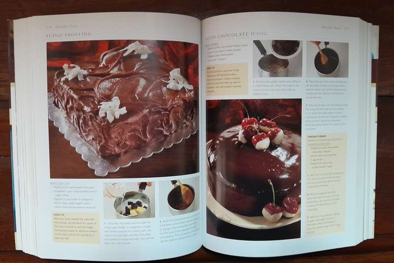 The Chocolate and Coffee Bible