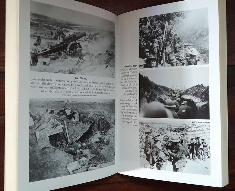 Warfare books - set of 31