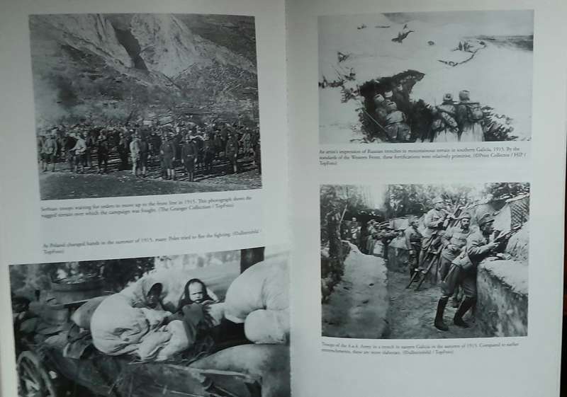 Warfare books - set of 31