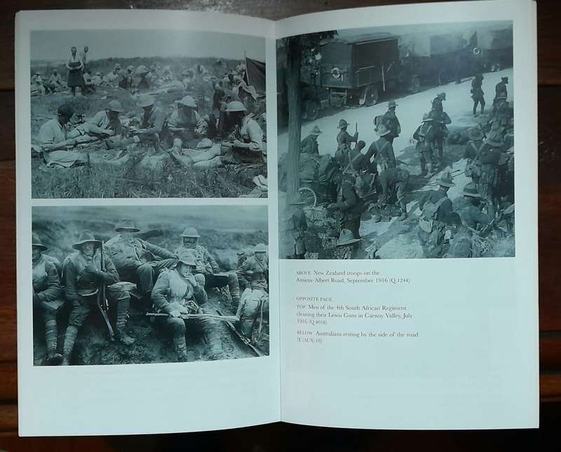 Warfare books - set of 31