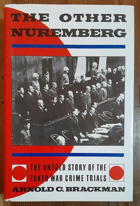 The Other Nuremberg