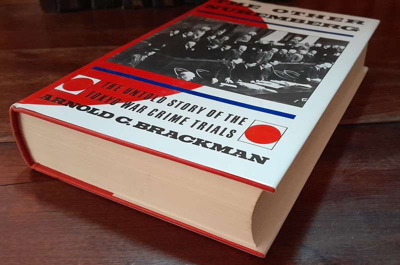 The Other Nuremberg