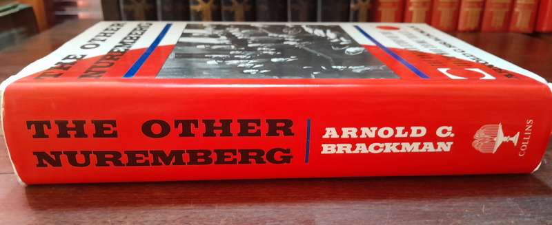 The Other Nuremberg