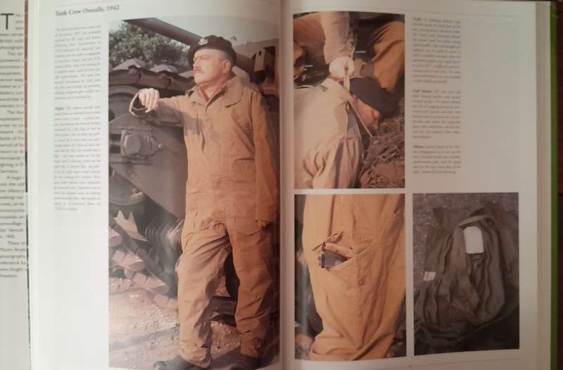 The world War II GI & Tommy - set of 2 books